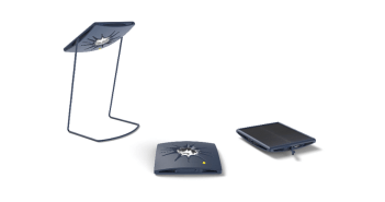 Little Sun Charge: Sonnenlicht für Smartphones Little Sun Charge